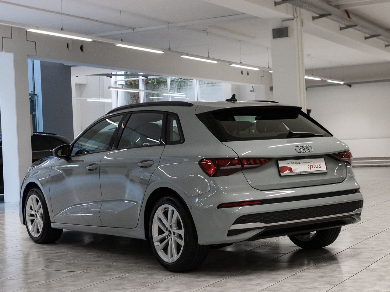 Audi A3 - Bild 4