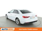 Audi A4 35 TFSI S line Aut.*NAVI*TEMPO*PDC*SHZ* - Audi A4: Limousine, Line