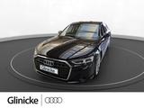 Audi A8 50 TDI qu. AHK Matrix LM 21" B&O 360° Leder A - Audi A8: 2.5