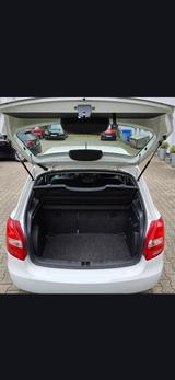 Skoda Fabia 1.2l TSI 63kW Active Active, 1.Hand,Inspek - Skoda Fabia: 1.6