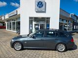 BMW 320 3 Touring 320 d xDrive Navi Sitzheizung AHK - BMW 320 aus 2008: Kombi