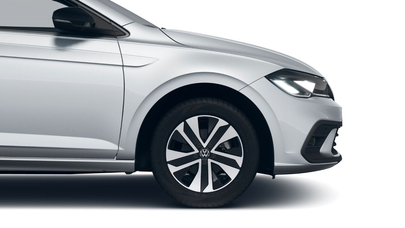 Volkswagen Polo - Bild 8