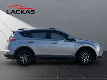 Toyota RAV 4 - 6