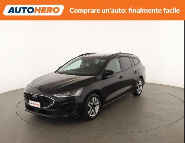 Image of Ford Focus