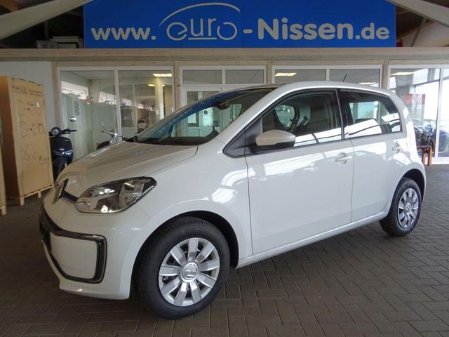 Volkswagen e-up! Automatik Kamera PDC Winterpaket