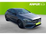 Mercedes-Benz CL A Shooting Brake AMG Line - Mercedes-Benz: Schaltgetriebe