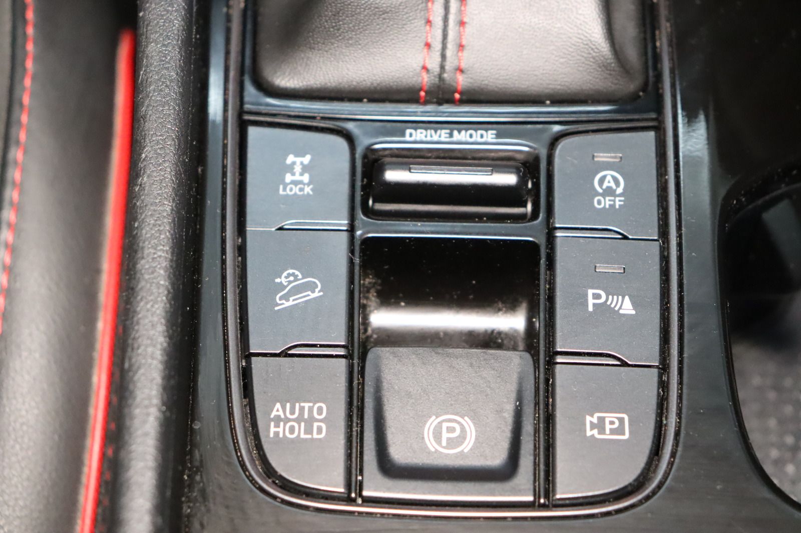 Fahrzeugabbildung Hyundai Tucson N Line * LED * AHK * Pano