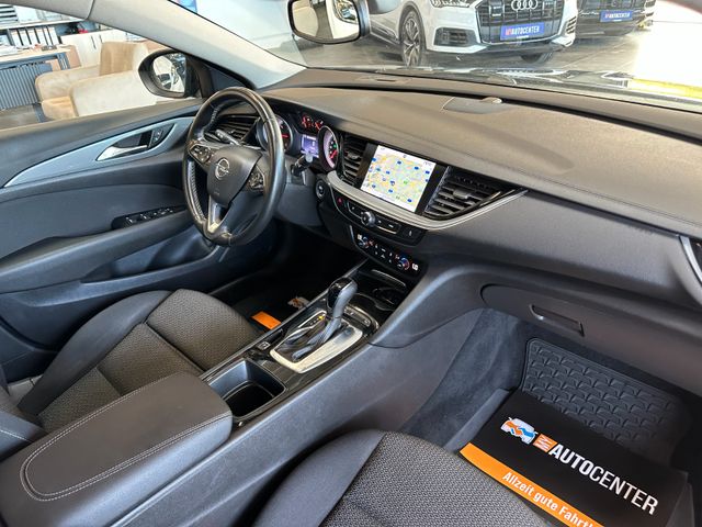 Opel Insignia B Grand Sport Edition *LED*Navi*Kamera*