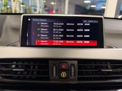 BMW X1 Advantage Navi LED SHZ PDC Keyless Go