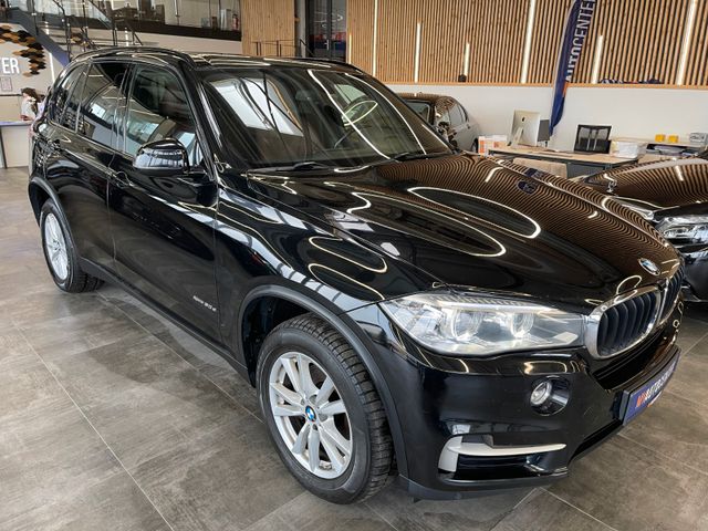 BMW X5 xDrive 30d *PANO*PDC*NAVI*LEDER*