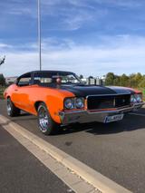 Buick Gran Sport GS 455 Big Block