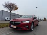 Opel Insignia B Sports Tourer Business Edition - Opel Insignia: Sport Tourer