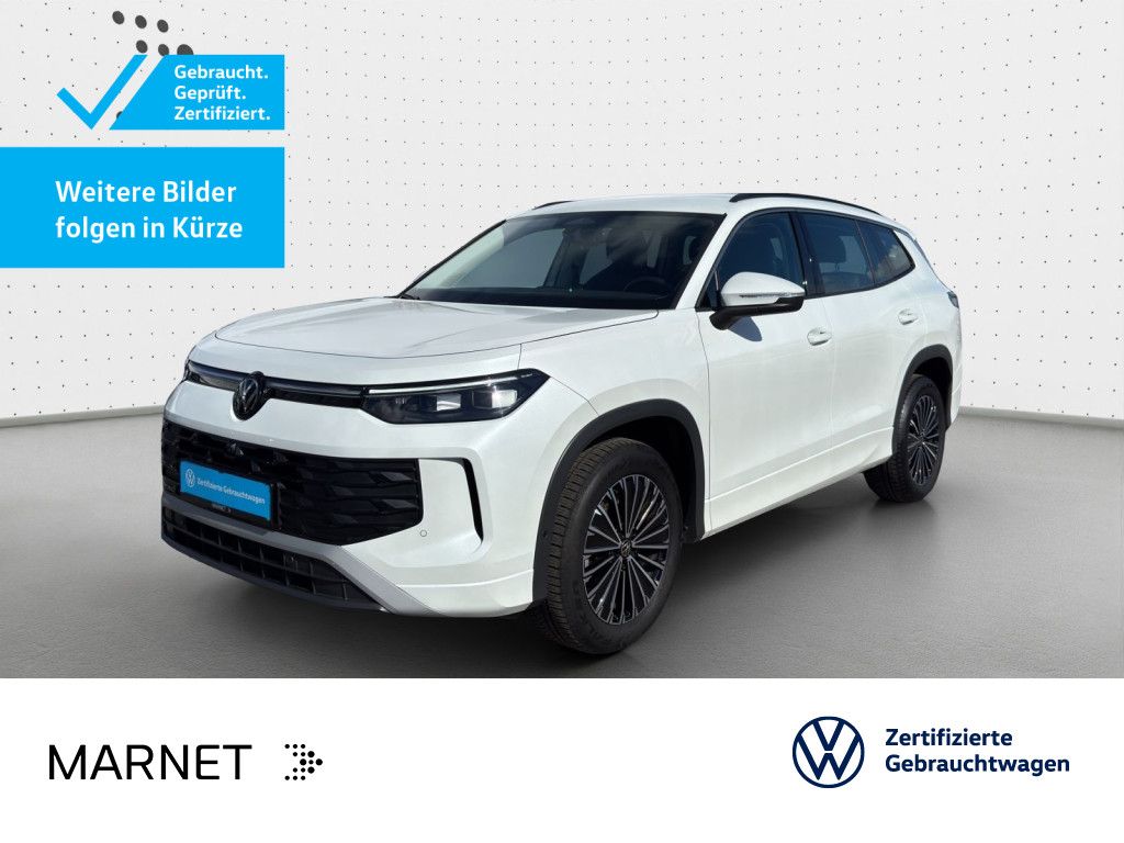 Volkswagen Tayron 2.0 TDI DSG 4Motion Life*Navi*AHK*7-Sitze