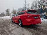 Ford Focus 2,3 EcoBoost ST Styling-Paket Turnier ... - Ford Gebrauchtwagen in Wuppertal