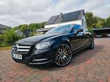 Mercedes-Benz Mercedes CLS 350d  Shooting Brake TÜV neu ... - Mercedes-Benz CLS 350 in Bremen