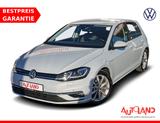 Volkswagen Golf VII 1.5 TSI Highline DSG LED Navi DAB ACC - : mit ABS, Kleinwagen