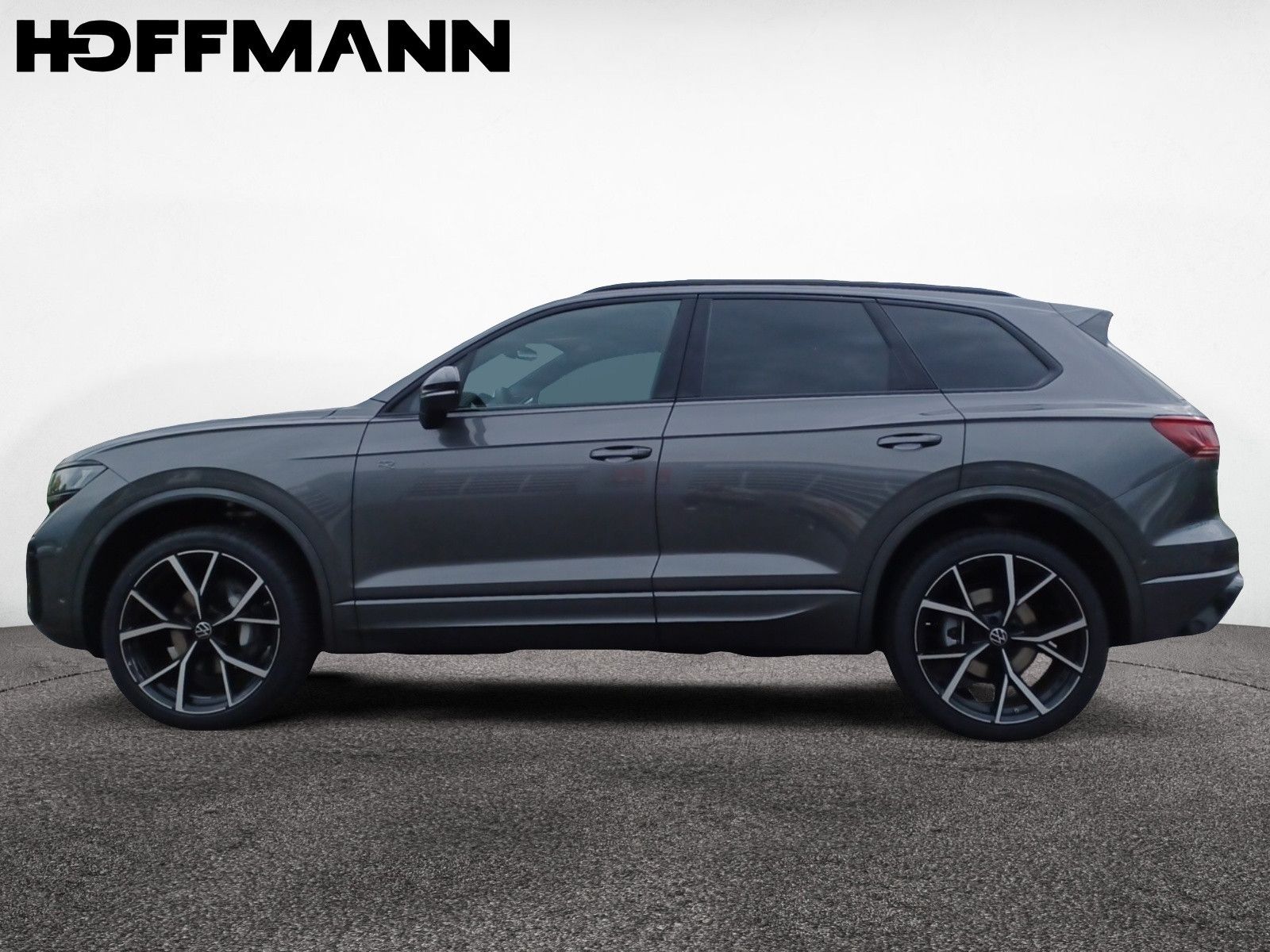 Fahrzeugabbildung Volkswagen Touareg R-Line FINAL EDITION Black Style VOLL