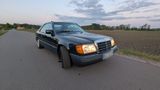 Mercedes-Benz Mercedes W124 230CE Sportline - H Zulassun... - Mercedes-Benz 230: Ce W124