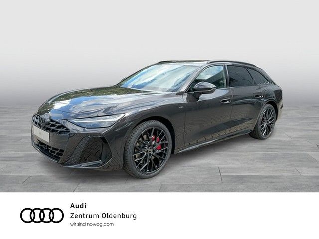 Audi A6 Avant 2.0 TFSI e-hybrid quattro 270 kW AHK