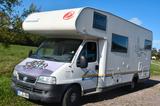 Eura Mobil Sport 665 HB Freestyle - Eura Mobil Hb