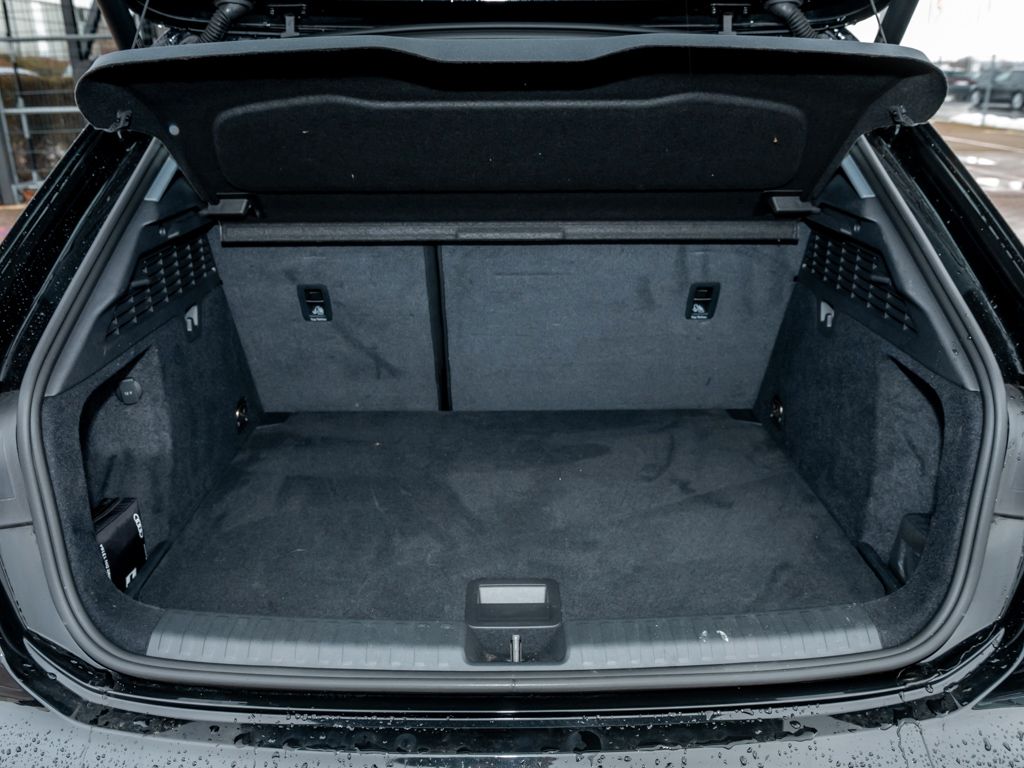 Audi A3 - Bild 11