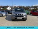 Nissan X-Trail SE Allrad4X4*Klima* - Nissan X-TRAIL SE mit Diesel-Antrieb