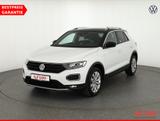Volkswagen T-Roc 1.5 TSI DSG Sport LED Navi ACC Sitzheizung - Volkswagen T-Roc in Rostock