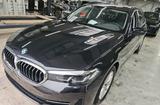 BMW 520d xDrive T KAM*WIDE*AHK*CARPLAY*FACELIFT*STHZ - gebrauchte BMW 520 mit Facelift
