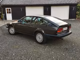 Alfa Romeo GTV6 2.5 V6 - Sammlerstück aus Erster Serie - Alfa Romeo GTV: 2.5