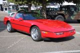 Corvette C4 Targa Coupe 5,7 V8 - Clean CarFax - Corvette C4 Gebrauchtwagen