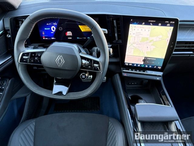 Fahrzeugabbildung Renault Rafale Esprit Alpine E-TECH Hybrid 300 4x4 Pano
