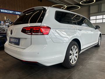 MYAUTOCENTER – Gebraucht- und Jahreswagen mit Werkstattservice in Pfaffenhofen Volkswagen Passat *AHK*ACC*KLIMAAUTO*LED*NAVI*1.HAND*