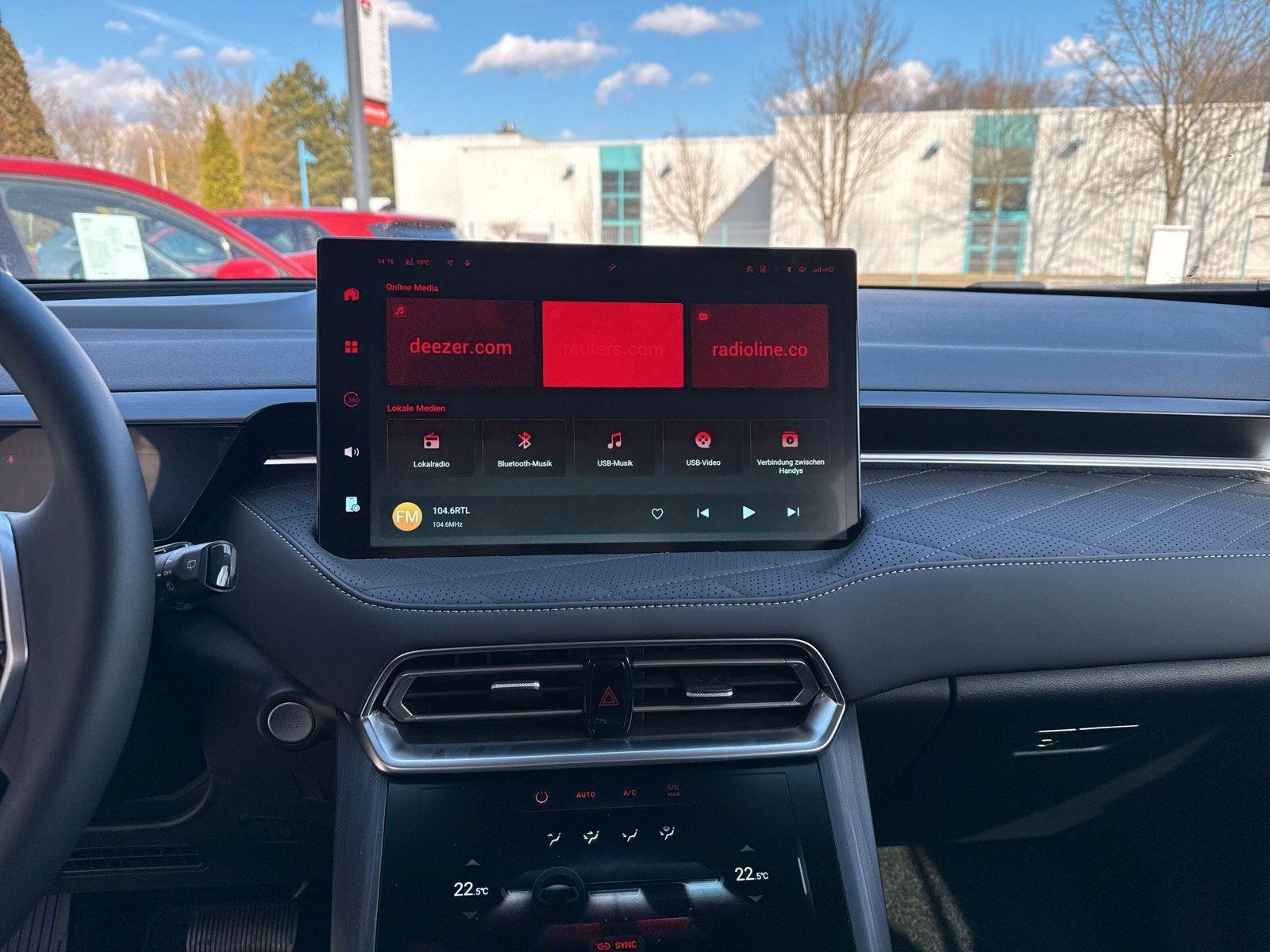 GWM Wey 03