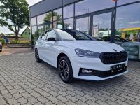 Skoda Fabia - Vorschau Bild 24