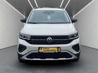 Volkswagen T-Cross - Vorschau Bild 5