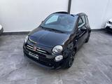 Fiat 500 C 1.2 Dualogic Sport - Fiat 500: Standheizung