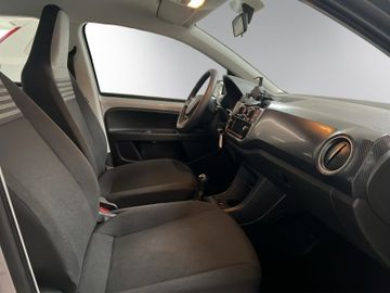 Bild 16 VW up! 1,0 move up!