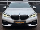 BMW 118 d Sport Line Automatik Navi Kamera - BMW 118 Gebrauchtwagen in Saarbrücken