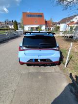 Hyundai i20 N Performance - Hyundai i20 von privat