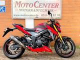 Suzuki GSX-S 750 - 1. Hd., SC-Project Auspuff, Extras - - Offers matching your search criteria