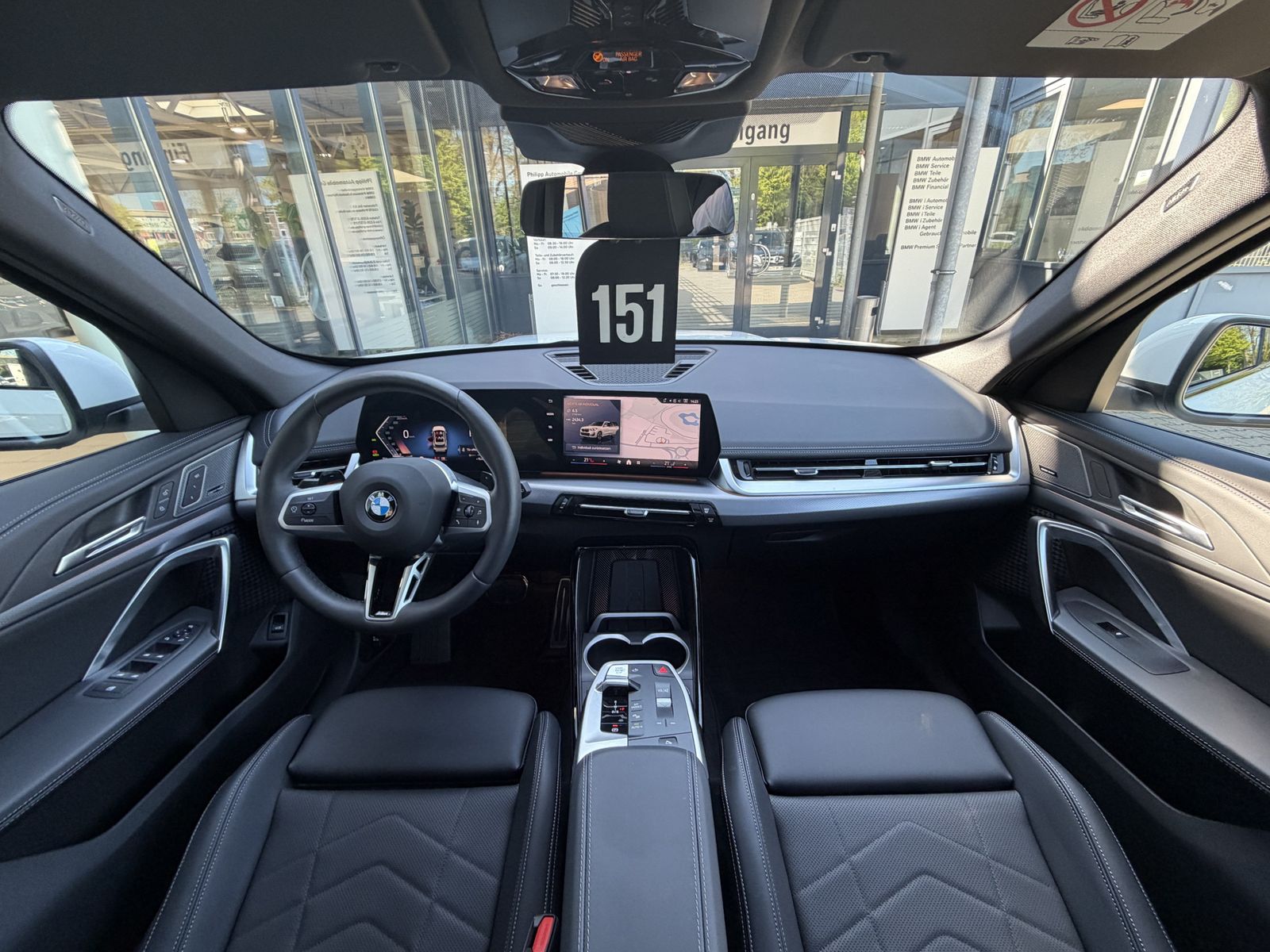BMW X1 - Bild 2