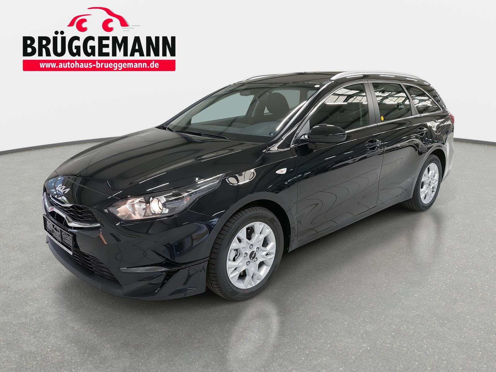Kia CEED SW 1.0 T-GDI 100 VISION KOMFORT+ SITZH.
