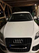 Audi Q7 3.0 TDI (DPF) quattro tiptronic - - Audi Q7 in Hamburg