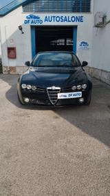 Alfa Romeo 159 2.4 JTDm 20V Exclusive Q-Tronic - Alfa Romeo 159 aus 2008