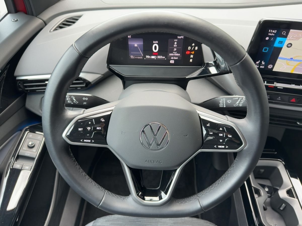 Volkswagen ID.4 - Bild 10