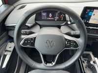 Volkswagen ID.4 - Vorschau Bild 10