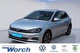 Volkswagen Polo 1.0 TSI United CLIMATRONIC+SHZ+NAVI - Volkswagen Polo: United