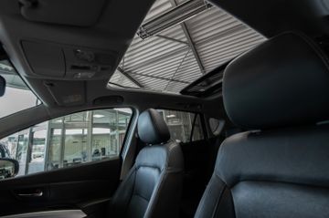 Bild 17 Suzuki (SX4) S-Cross Comfort Allgrip Pano Navi USB