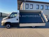 Iveco Daily 50C18H 3SKIPPER TEMPOM LED DIFF AHK KLIMA - Bis 7,5t