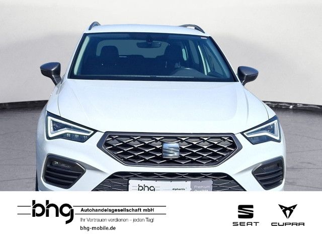 Seat Ateca - Bild 7